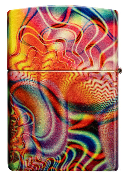 Wzór Fusion Waves