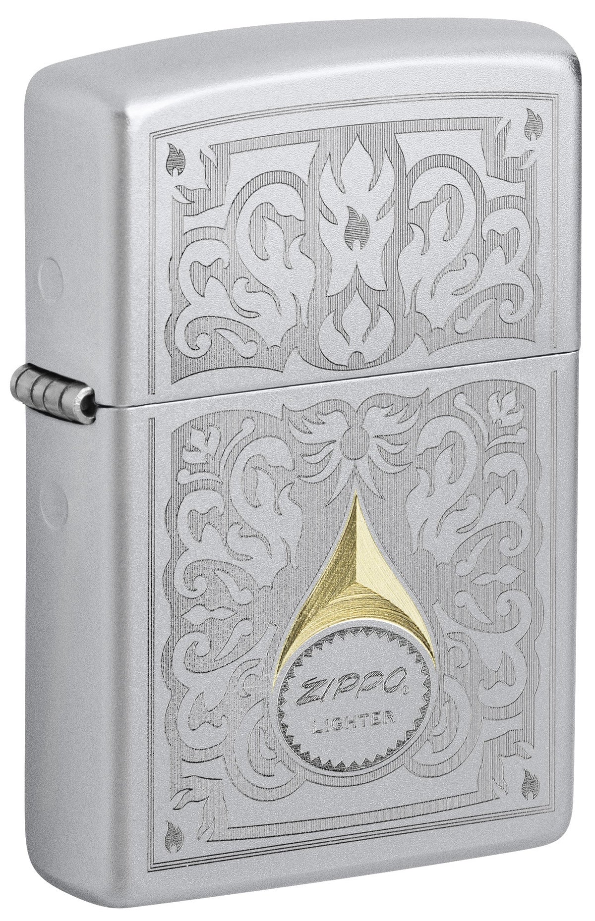 Wzór Vintage Filigree