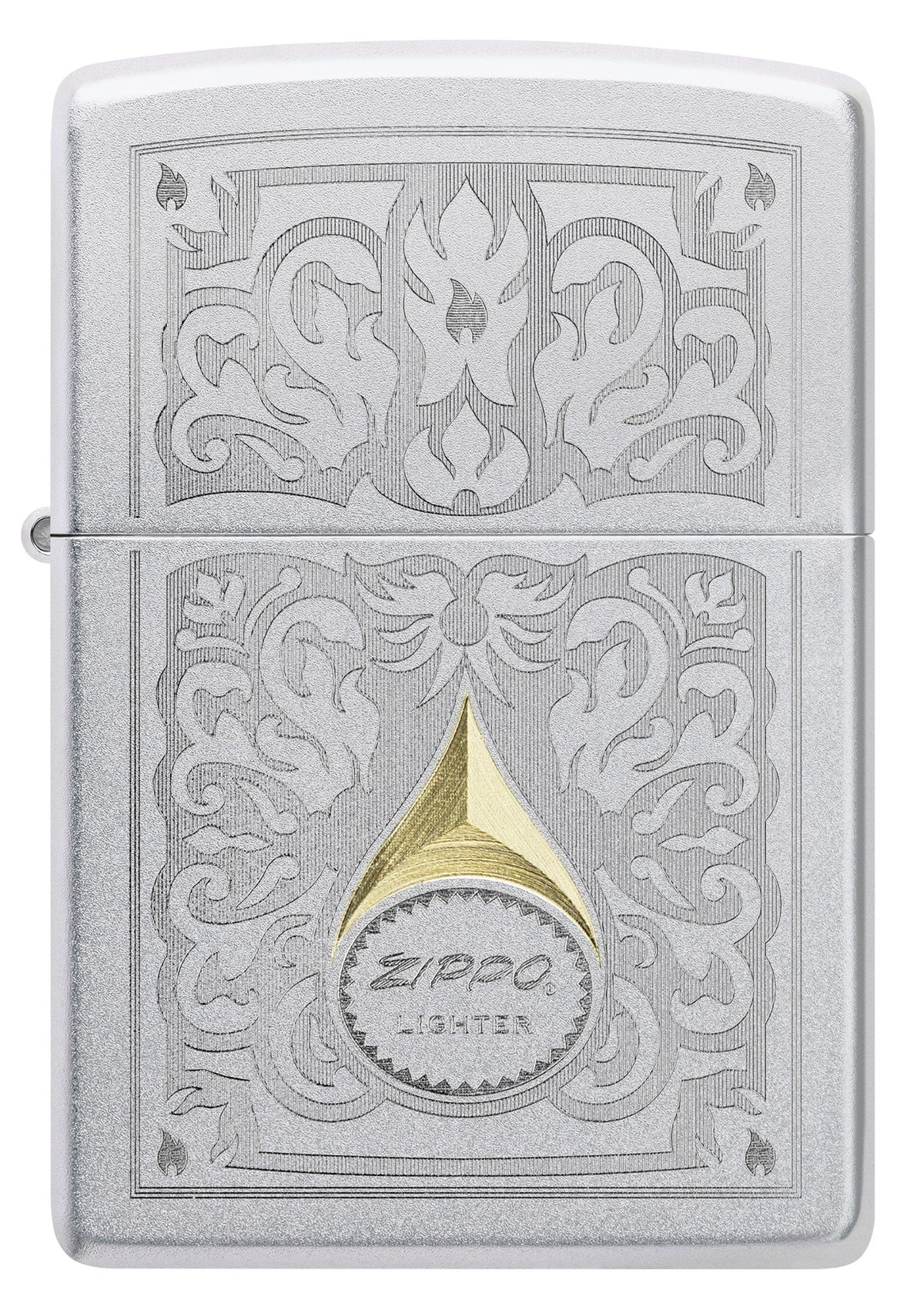 Wzór Vintage Filigree