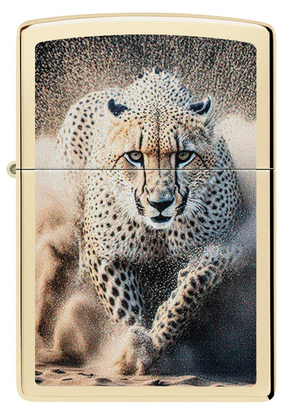 Wzór Cheetah