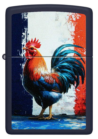 Wzór Rooster