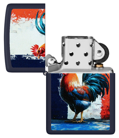 Wzór Rooster
