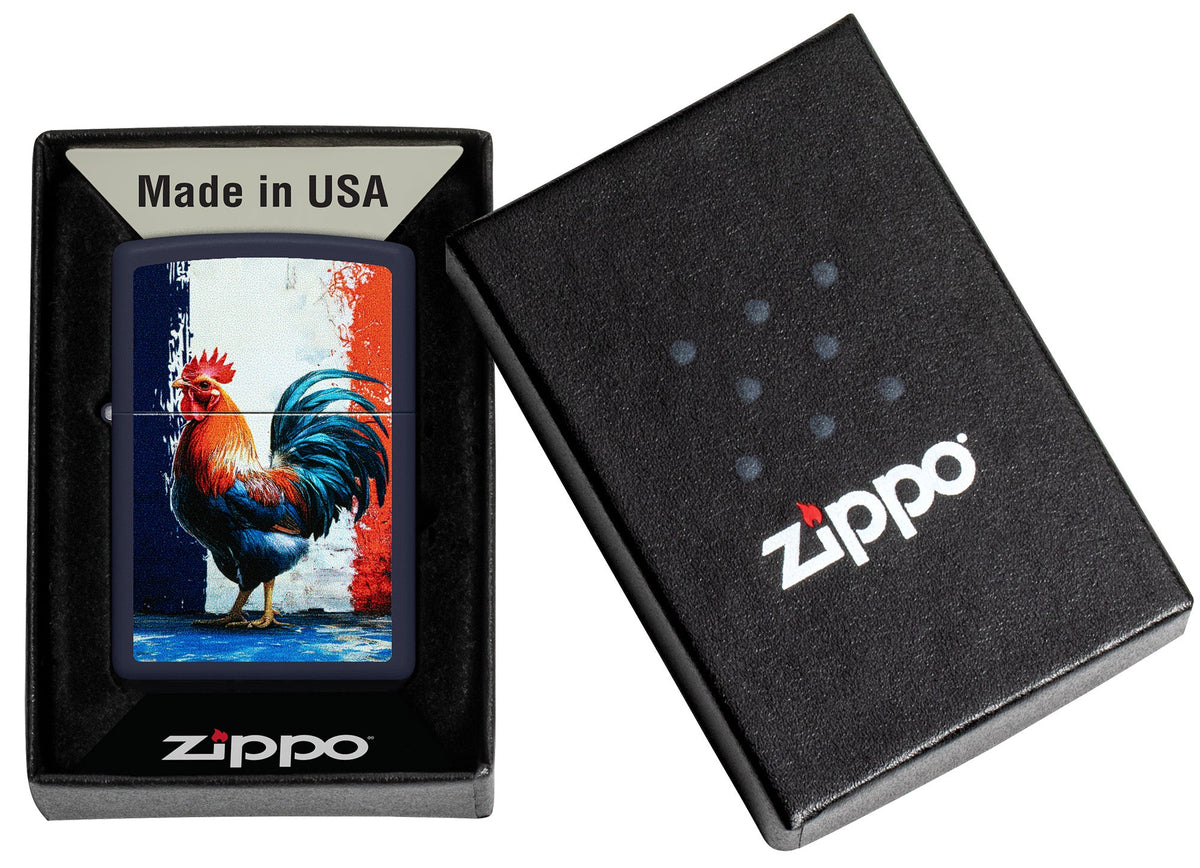 Wzór Rooster