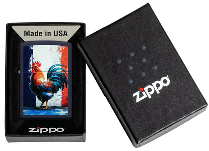 Wzór Rooster