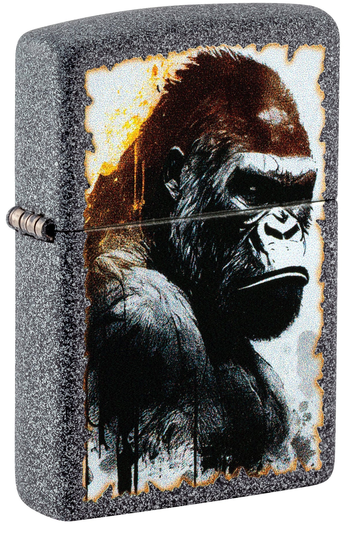 Wzór Gorilla