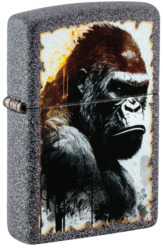 Wzór Gorilla