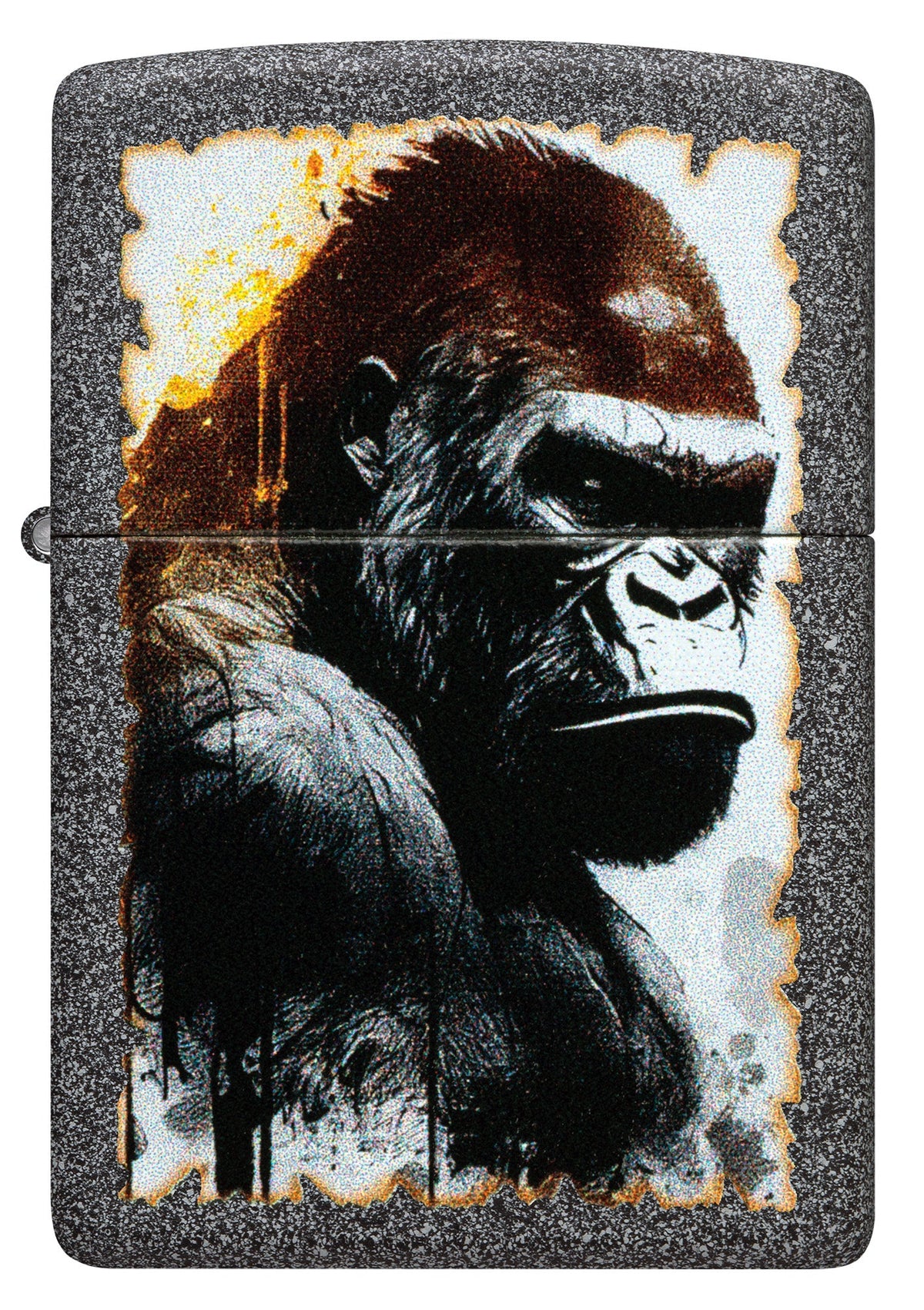 Wzór Gorilla