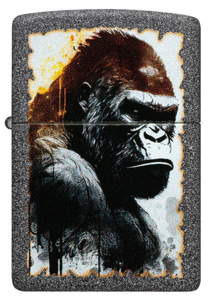 Wzór Gorilla