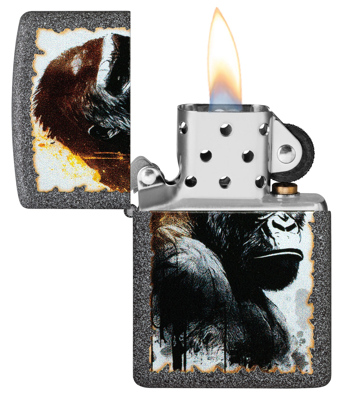 Wzór Gorilla