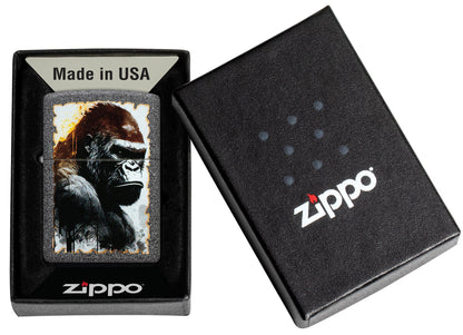 Wzór Gorilla