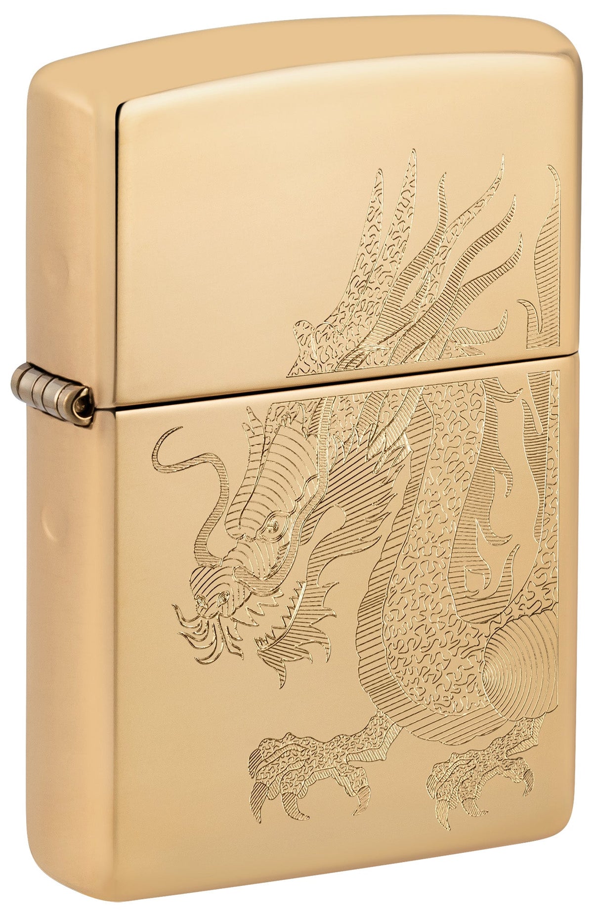 Wzór Dragon Strike