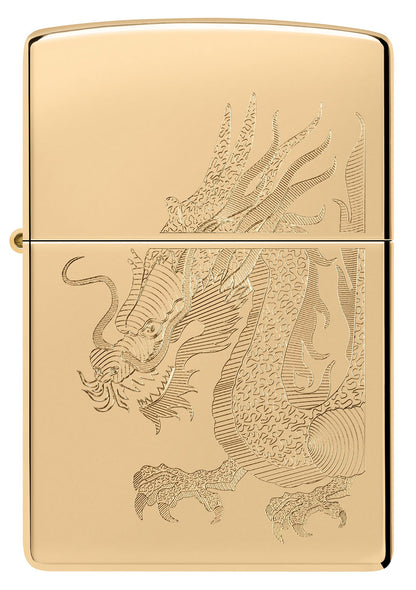Wzór Dragon Strike