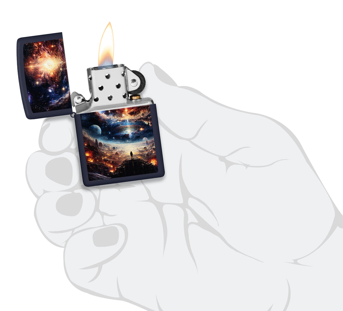 Wzór Other Realms