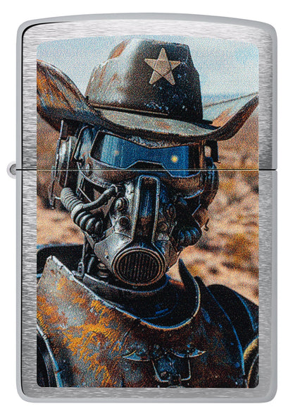Wzór Robot Ranger