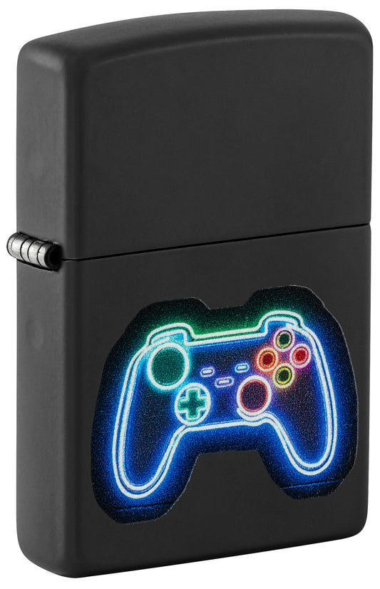 Wzór Gleaming Gamer