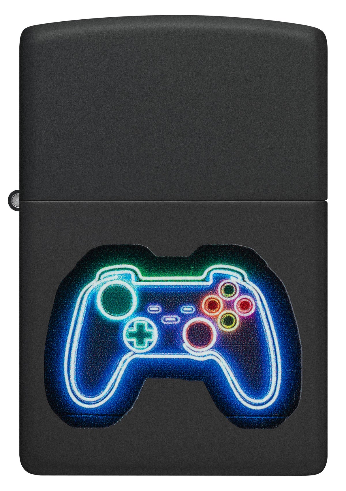 Wzór Gleaming Gamer