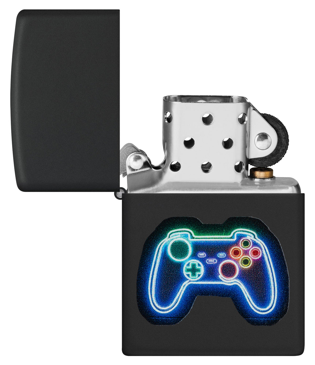 Wzór Gleaming Gamer