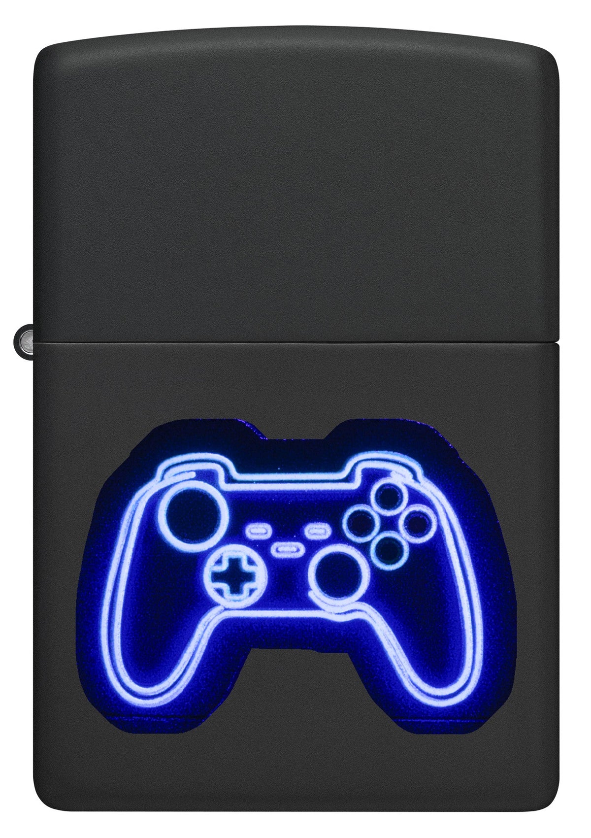 Wzór Gleaming Gamer