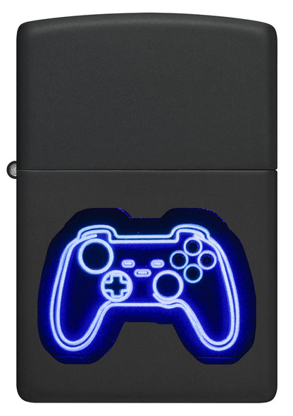 Wzór Gleaming Gamer