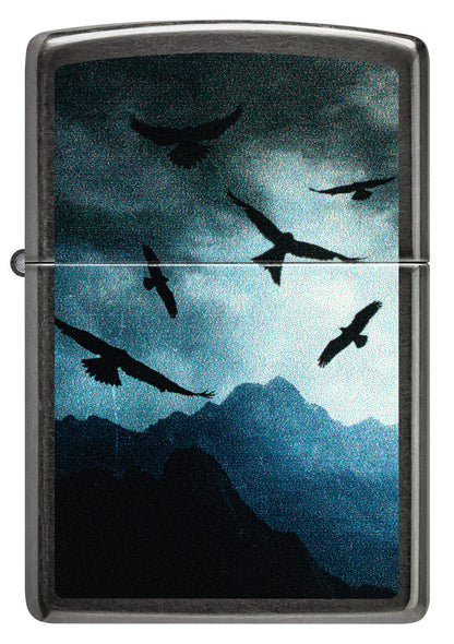 Wzór Hawk Flight
