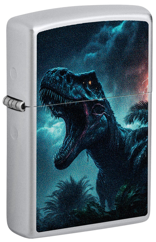 Wzór T-Rex