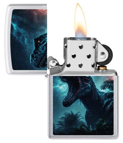 Wzór T-Rex