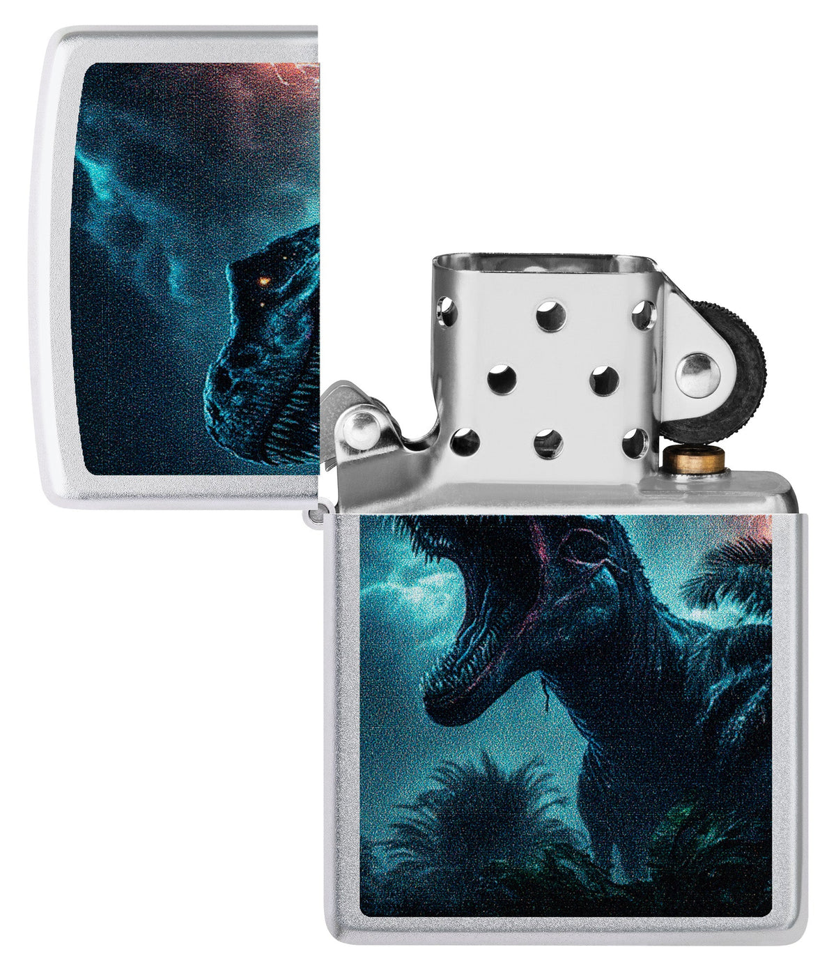 Wzór T-Rex
