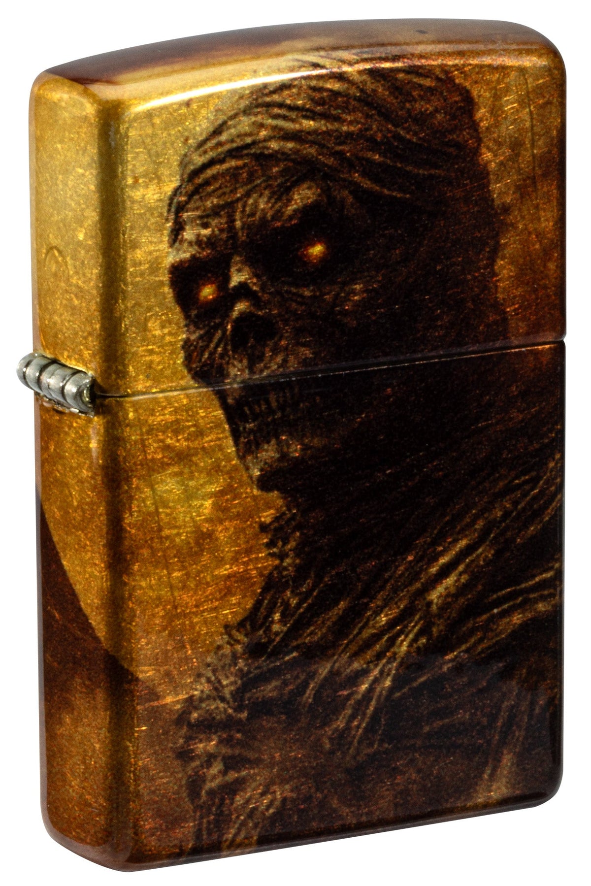 Wzór Mummy