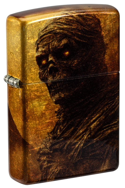 Wzór Mummy