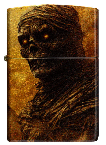 Wzór Mummy