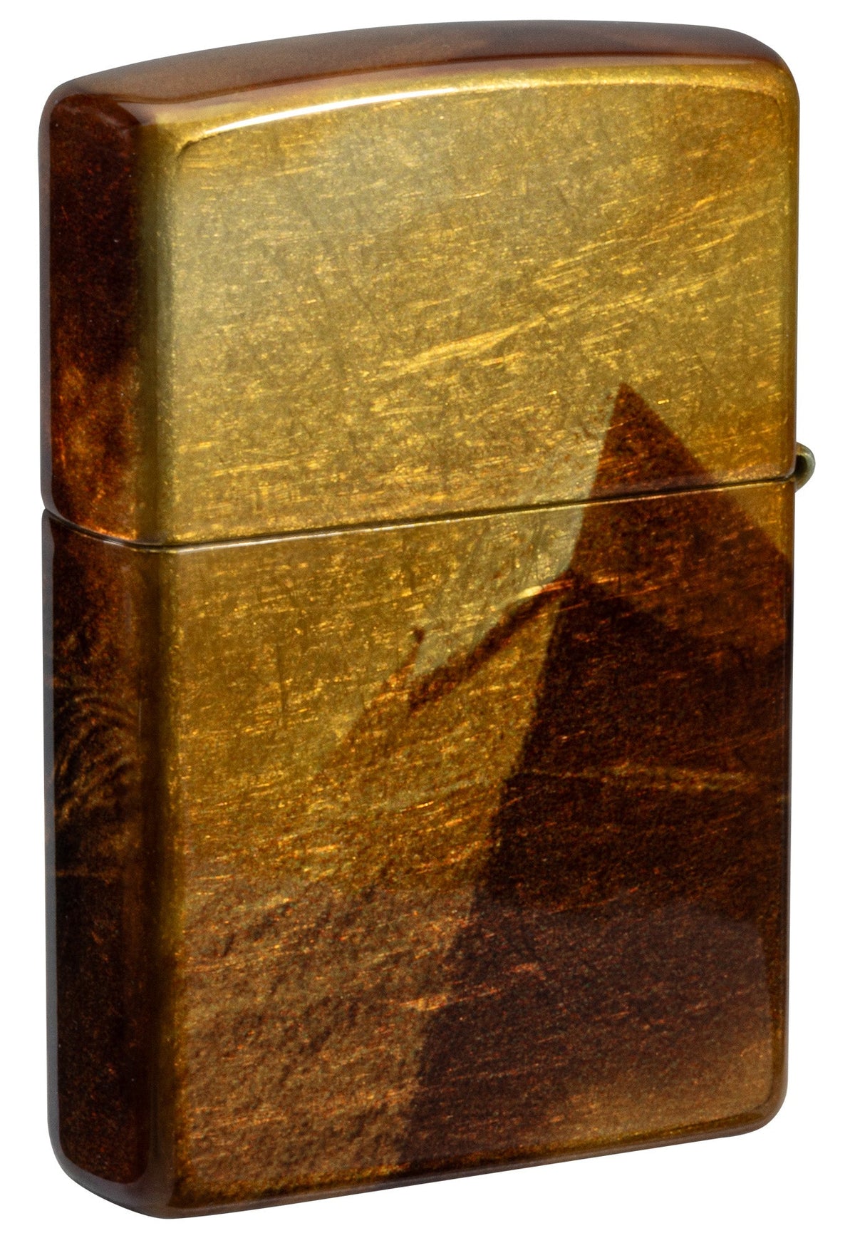 Wzór Mummy