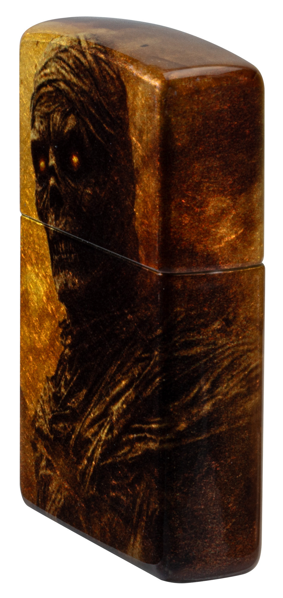 Wzór Mummy
