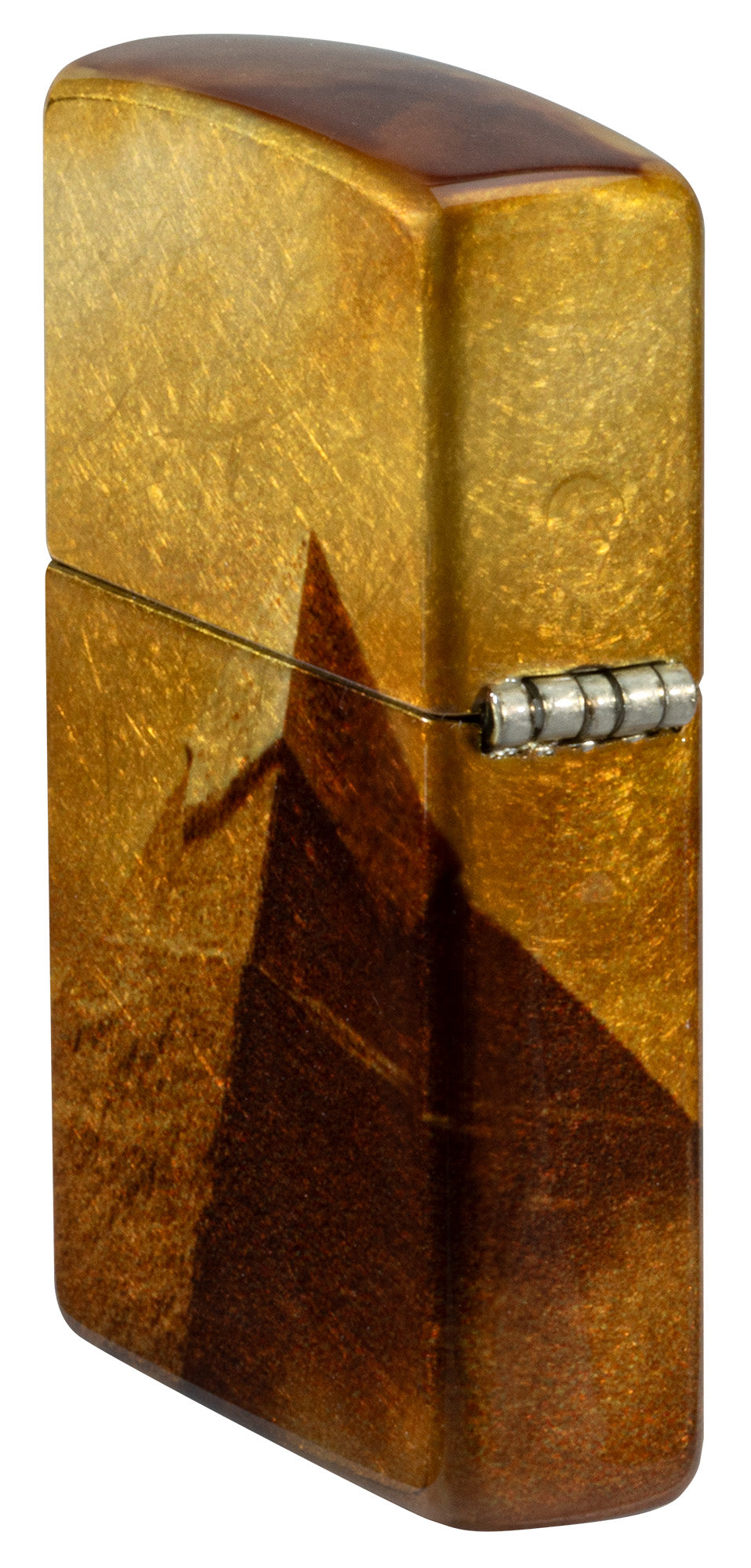 Wzór Mummy