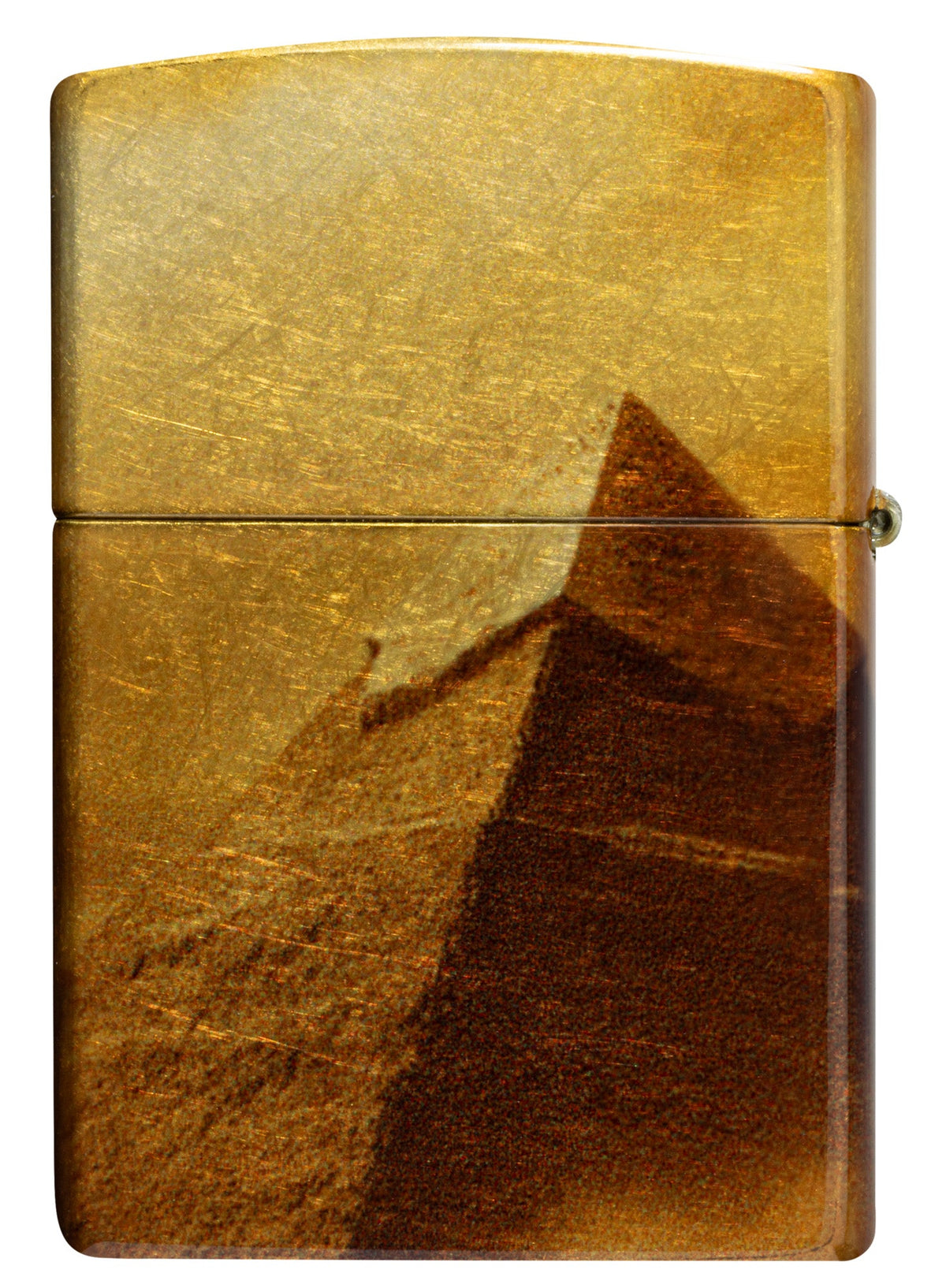 Wzór Mummy