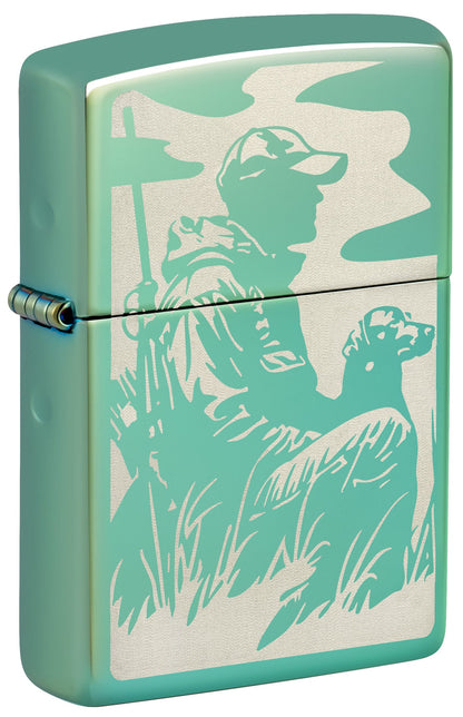 Wzór Duck Hunter