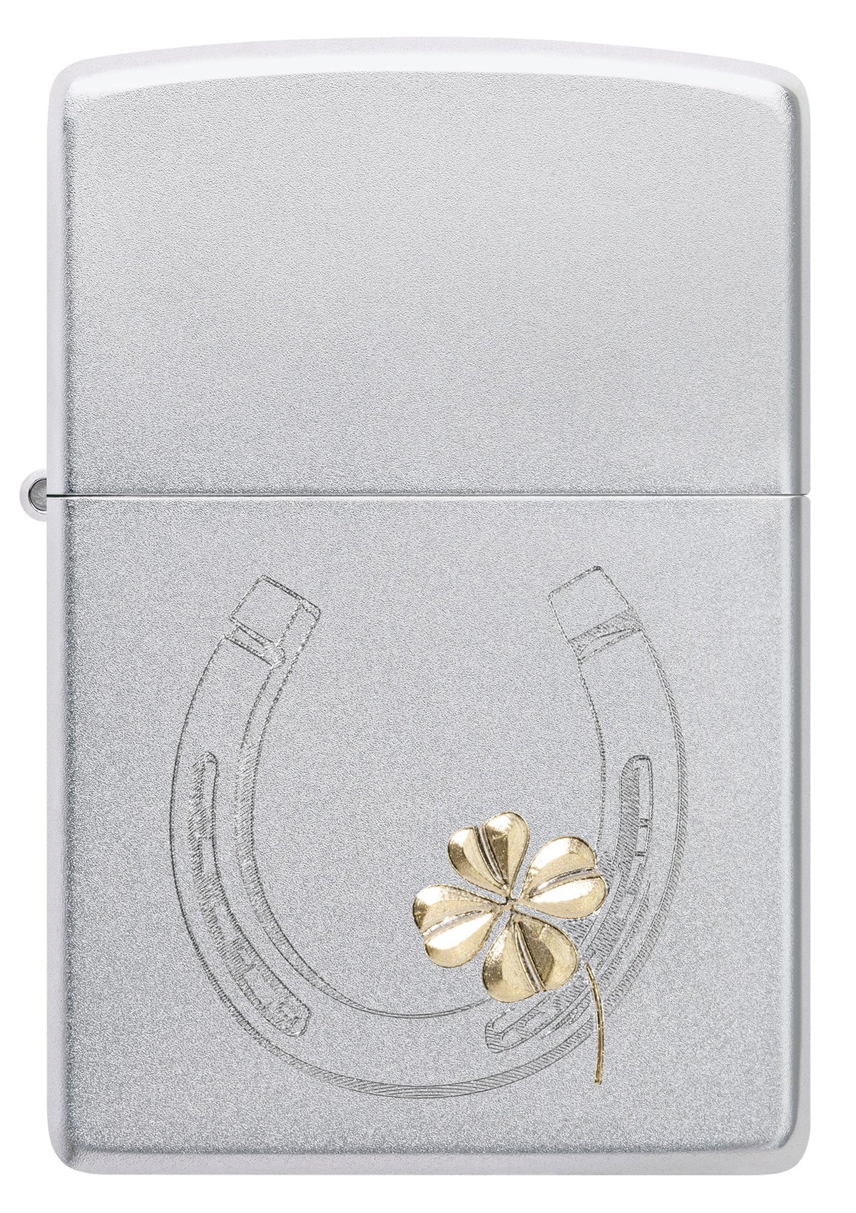 Wzór Lucky Horseshoe