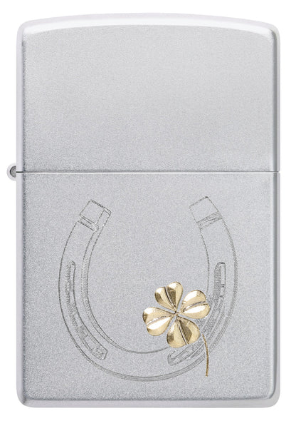 Wzór Lucky Horseshoe