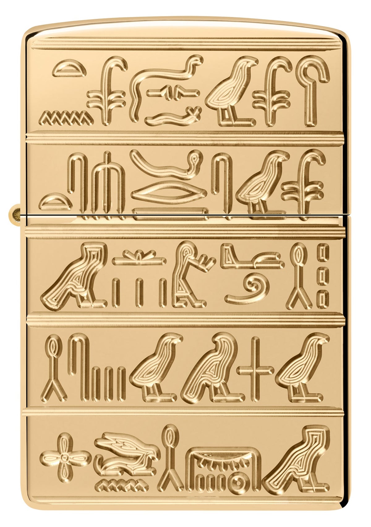 Wzór Hieroglyphs