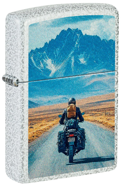 Wzór Open Road