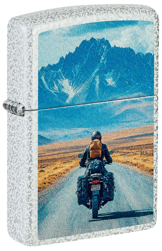 Wzór Open Road