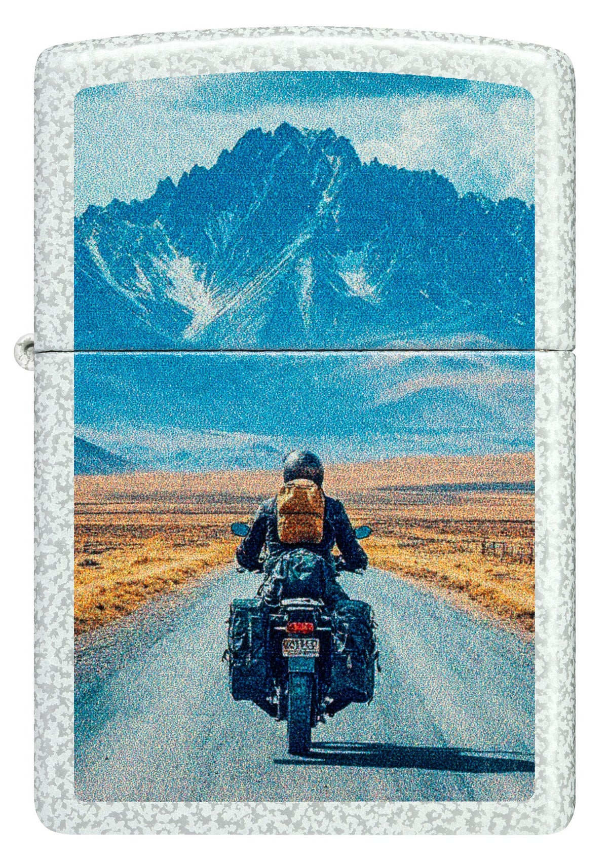 Wzór Open Road