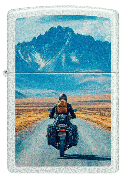 Wzór Open Road