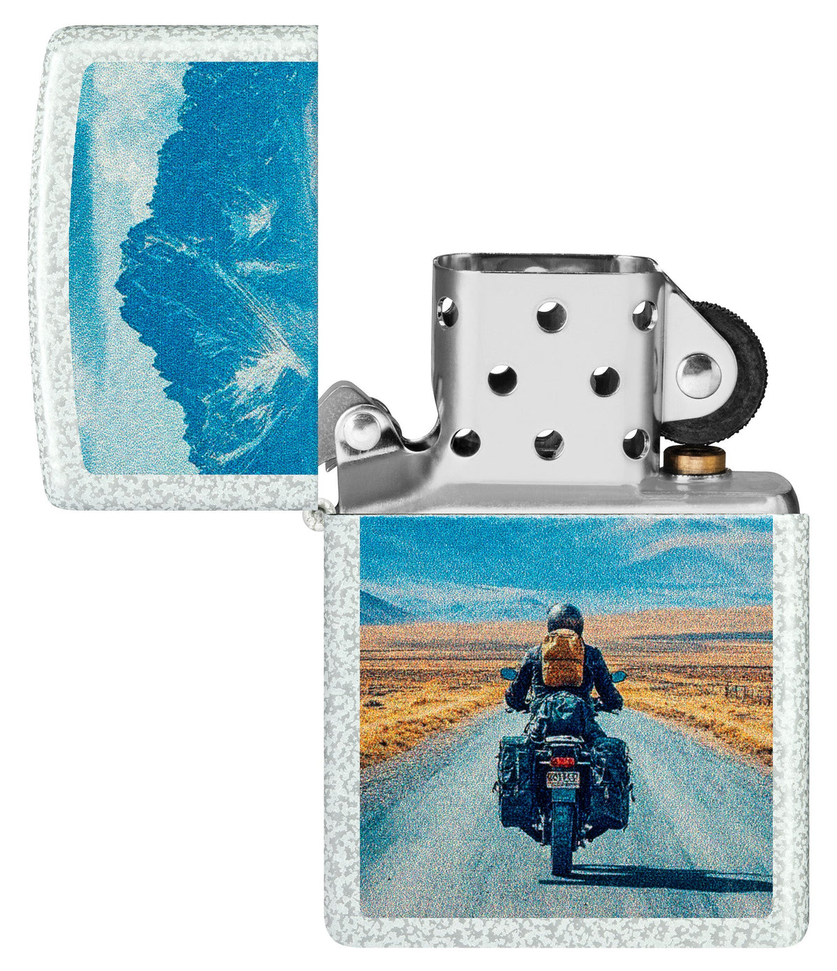 Wzór Open Road