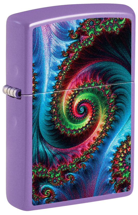 Wzór Swirl