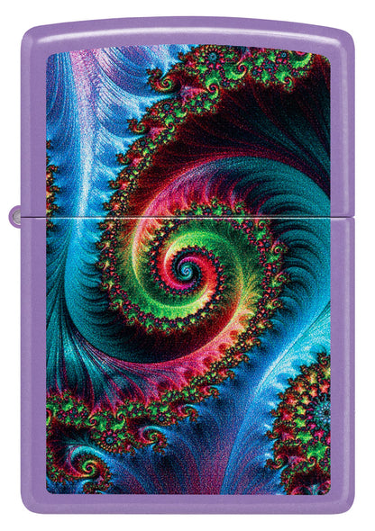 Wzór Swirl