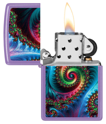 Wzór Swirl