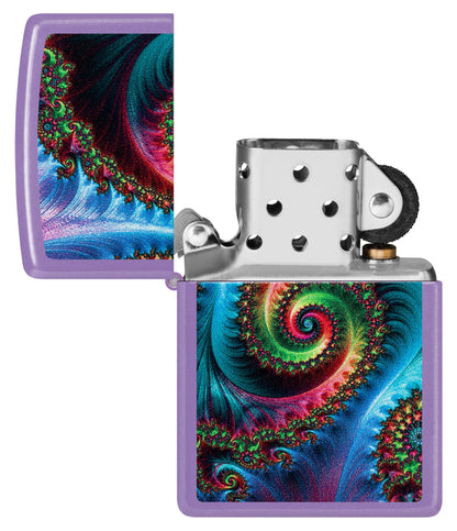 Wzór Swirl