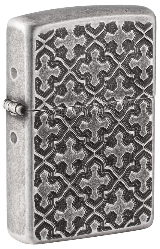Wzór Cross Pattern