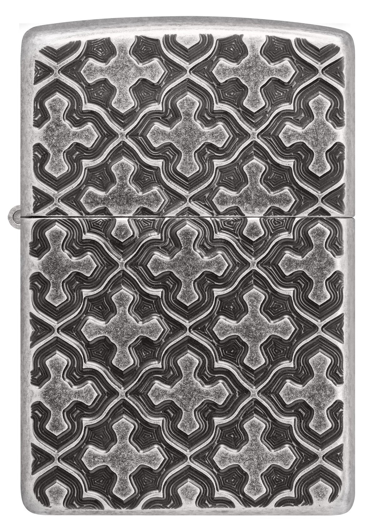 Wzór Cross Pattern