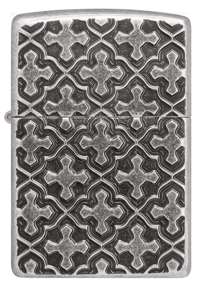 Wzór Cross Pattern
